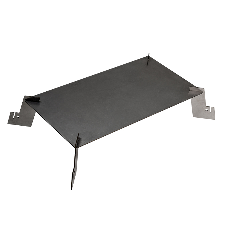 Titanium　Solid table