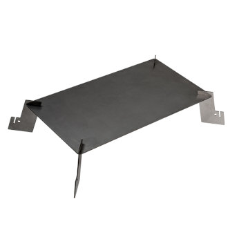 エバニュー公式オンラインショップ / Titanium Solid table
