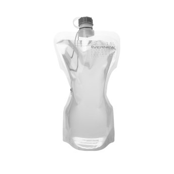 Water carry 1500ml Grey