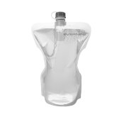 Water carry 2000ml Grey