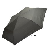 Airy wide U.L. umbrella