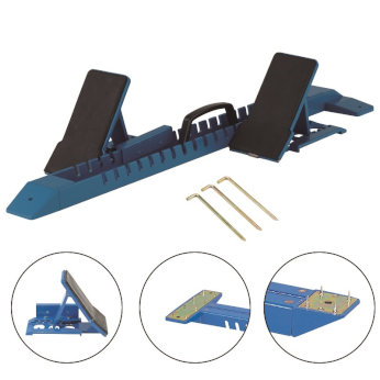 オンライン再販業者 平行連結式スターティングブロックＪ－H - 陸上競技