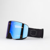 ELECTRA Black/E-BLUE